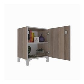 Kenzlife Zehra Crd 168x30x32 cm Mutfak Dolabı