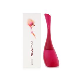 Kenzo Amour Fuchsia Edition EDP 100 ml Bayan Parfümü