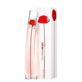 Kenzo Flower By Kenzo Eau De Vie Edp 50 ml Kadın Parfüm