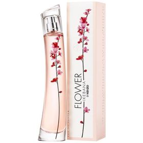 Kenzo Flower By Kenzo Ikebana EDP 75 ML Kadın Parfümü