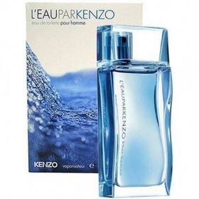 Kenzo L'Eau 2 Kenzo Pour Homme EDT 100 ml Erkek Parfümü