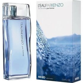 Kenzo L'Eau Femme EDT 100 ml Erkek Parfüm