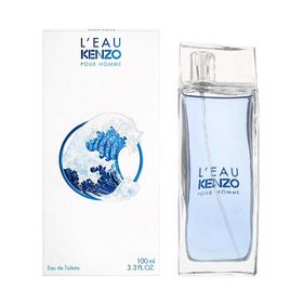 Kenzo L'Eau Femme EDT 100 ml Erkek Parfüm