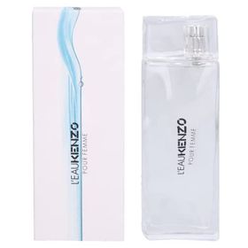 Kenzo L'Eau Femme EDT 100 ml Erkek Parfüm