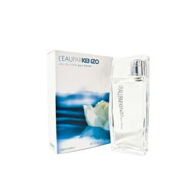 Kenzo L'Eau Par EDT 50 ml Kadın Parfümü