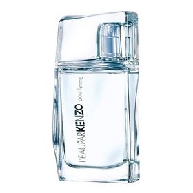 Kenzo L'Eau Par Femme EDT 50 ml Kadın Parfümü