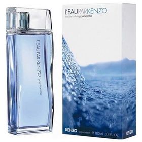 Kenzo L'Eau Par Homme EDT 100 ml Erkek Parfümü