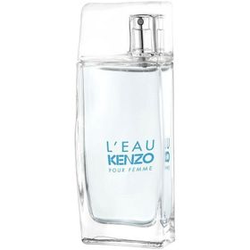 Kenzo L'Eau Pour Femme 50 ml EDT Kadın Parfümü