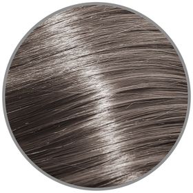 Keo Professional Illusione 7.11 Kumral Yoğun Küllü 100 ml Saç Boyası