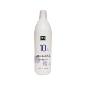 Keo Professional Illusione Activator 10 Volume 1000 ml Oksidan
