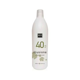 Keo Professional Illusione Activator 40 Volume 1000 ml Oksidan