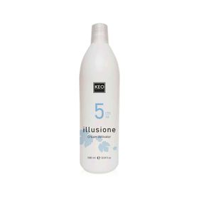 Keo Professional Illusione Activator 5 Volume 1000 ml Oksidan