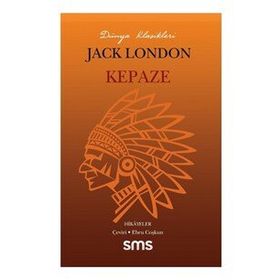 Kepaze - Jack London