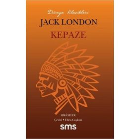 Kepaze - Jack London