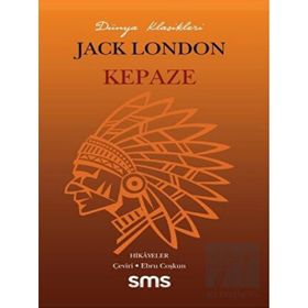 Kepaze - Jack London