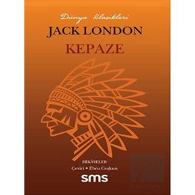 Kepaze - Jack London