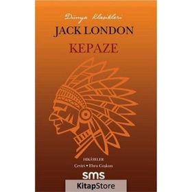Kepaze - Jack London