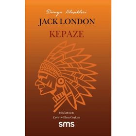 Kepaze - Jack London