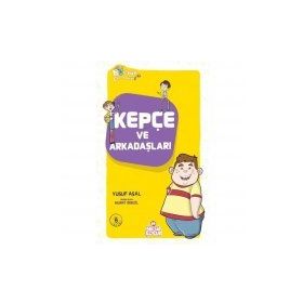 Kepçe ve Arkadaşları - Yusuf Asal