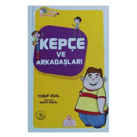 Kepçe ve Arkadaşları - Yusuf Asal