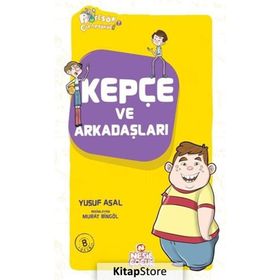 Kepçe ve Arkadaşları - Yusuf Asal