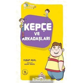 Kepçe ve Arkadaşları - Yusuf Asal