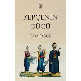 Kepçenin Gücü Luna Yayınları