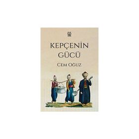 Kepçenin Gücü Luna Yayınları
