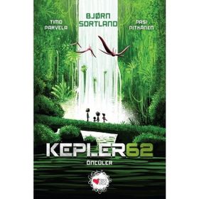 Kepler 62 - Öncüler - Björn Sortland