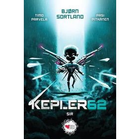 Kepler 62 - Sır - Björn Sortland