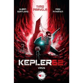 Kepler 62 - Virüs - Bjorn Sortland