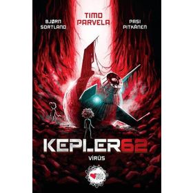 Kepler 62 - Virüs - Bjorn Sortland