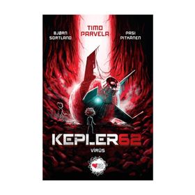 Kepler 62 - Virüs - Bjorn Sortland