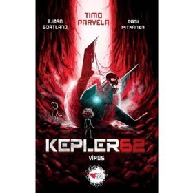 Kepler 62 - Virüs - Bjorn Sortland