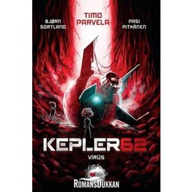 Kepler 62 - Virüs - Bjorn Sortland