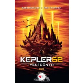 Kepler 62 : Yeni Dünya Ada Bjorn Sortland