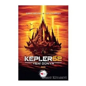 Kepler 62 : Yeni Dünya Ada Bjorn Sortland