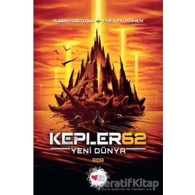 Kepler 62 : Yeni Dünya Ada Bjorn Sortland