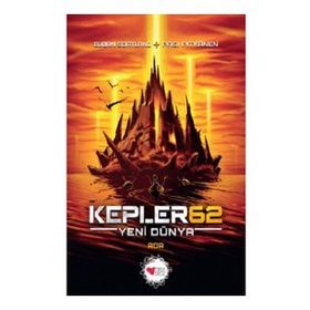 Kepler62 - Yeni Dünya / Ada - Bjorn Sortland