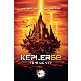 Kepler62 - Yeni Dünya / Ada - Bjorn Sortland