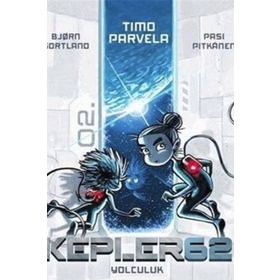 Kepler62 Yolculuk - Tımo Parvela