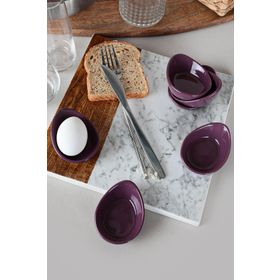 Keramika 6 Adet 8 cm Mini Gondol Sosluk