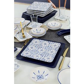 Keramika 6 Kişilik 41 Parça Kahvaltı Takımı