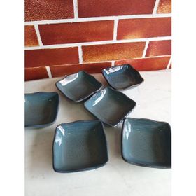 Keramika Asel 11 cm Çerezlik