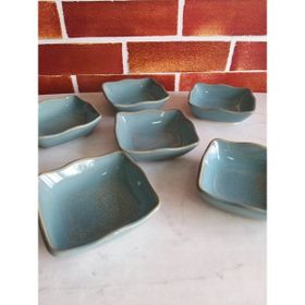 Keramika Asel 11 cm Çerezlik