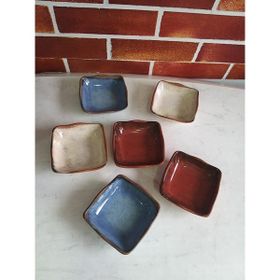 Keramika Asel 11 cm Çerezlik