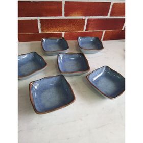 Keramika Asel 11 cm Çerezlik
