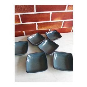 Keramika Asel 11 cm Çerezlik