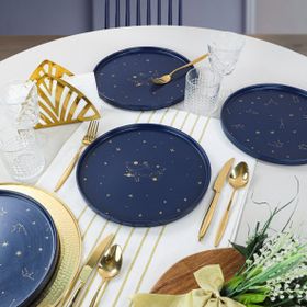 Keramika Astro 27 cm 4 Adet Servis Tabak