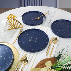 Keramika Astro 27 cm 4 Adet Servis Tabak